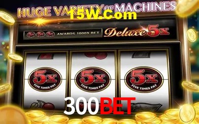  300Bet Login