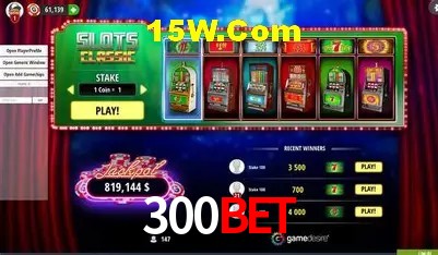 300Bet - Melhor Cassino Online Do Brasil - 300Bet Login