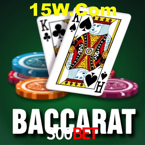 300Bet