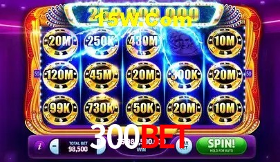 300Bet