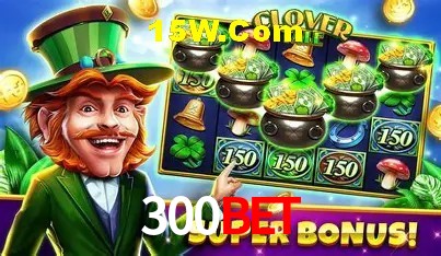 300Bet